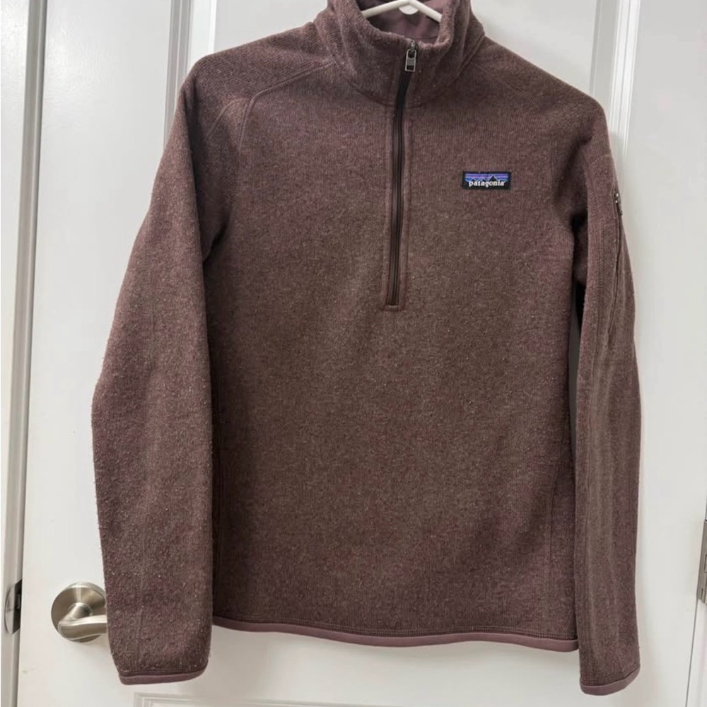 Patagonia Better Sweater